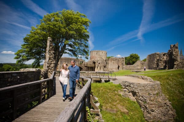 Barnard Castle; Chris Auld Photoshoot;