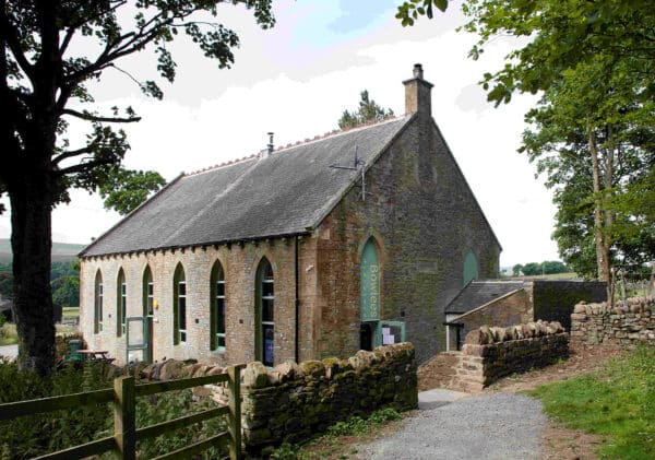 Bowlees Visitor Centre