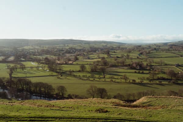 Middleton-in-Teesdale