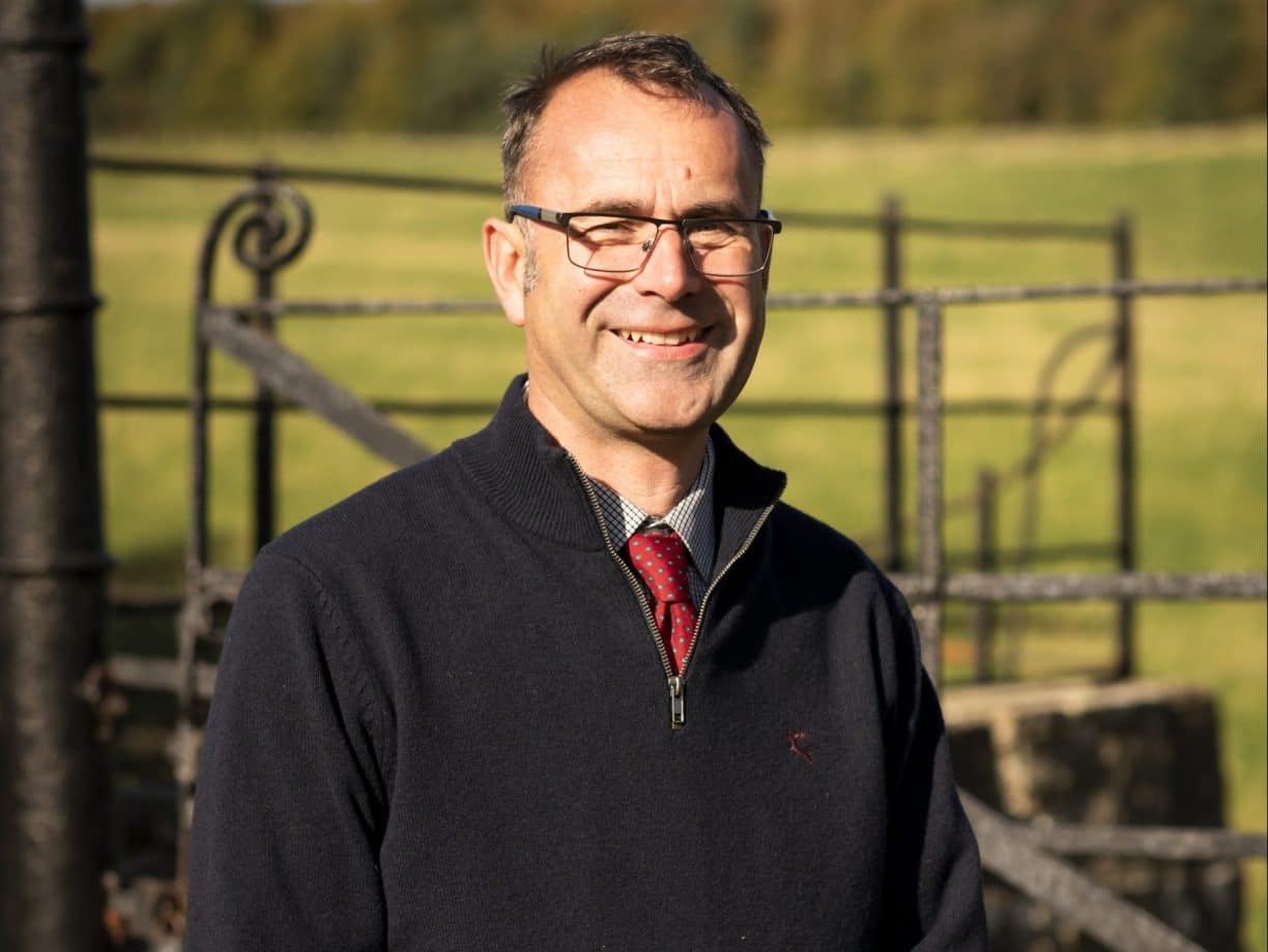 Farming | Raby Estates Shropshire and County Durham