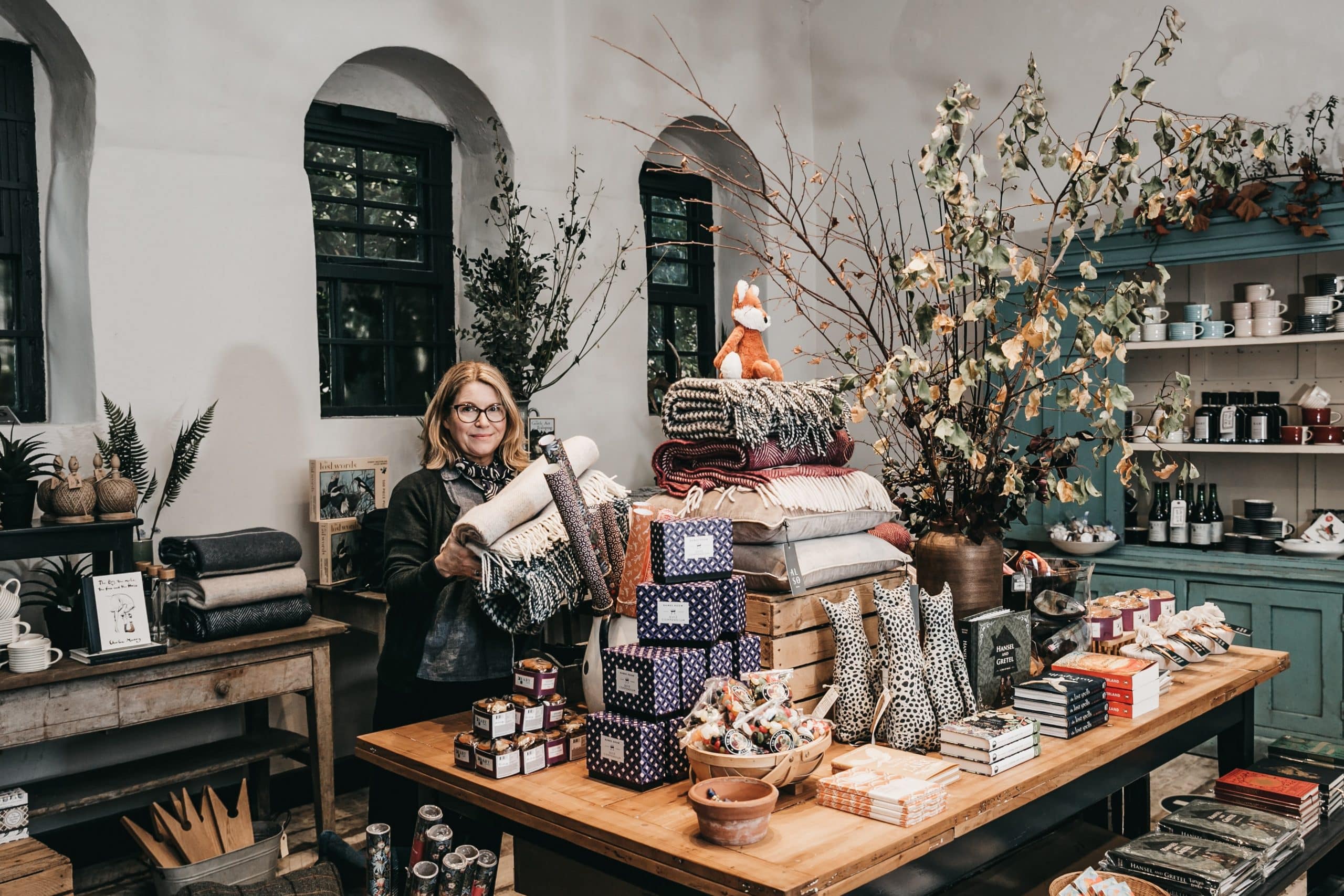 8 Unique Christmas Gifts You Can Find at Raby This Year