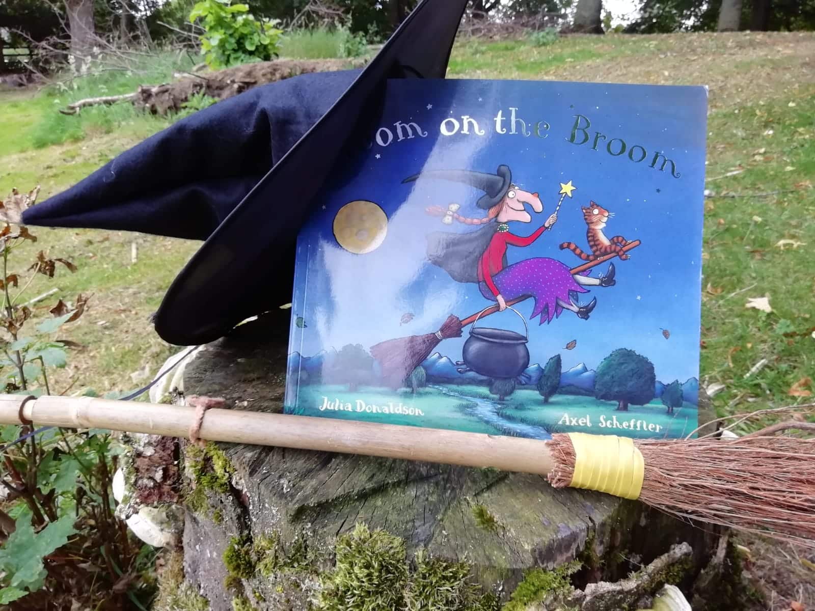 Room On The Broom Ramble With Bright Woods Raby Estates   WhatsApp Image 2022 08 16 At 4.13.07 PM 