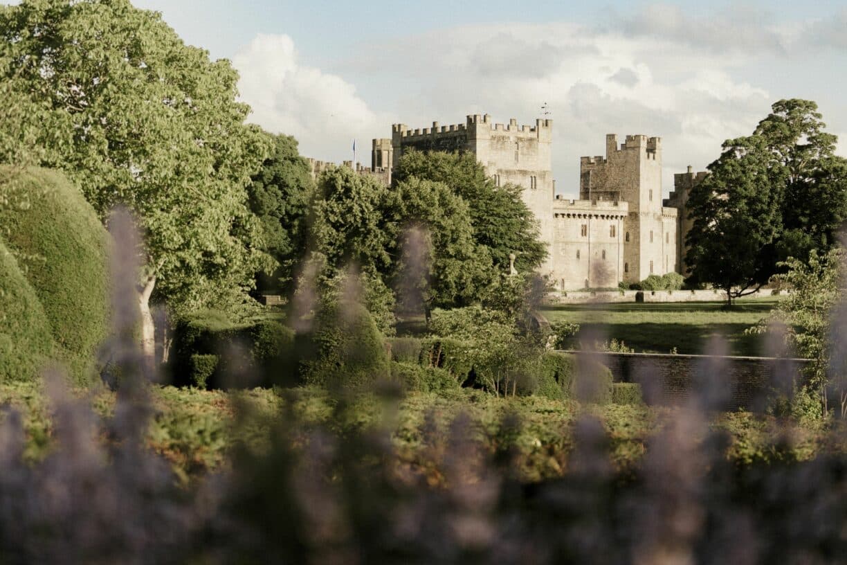 Discover Raby Raby Castle Park and Gardens