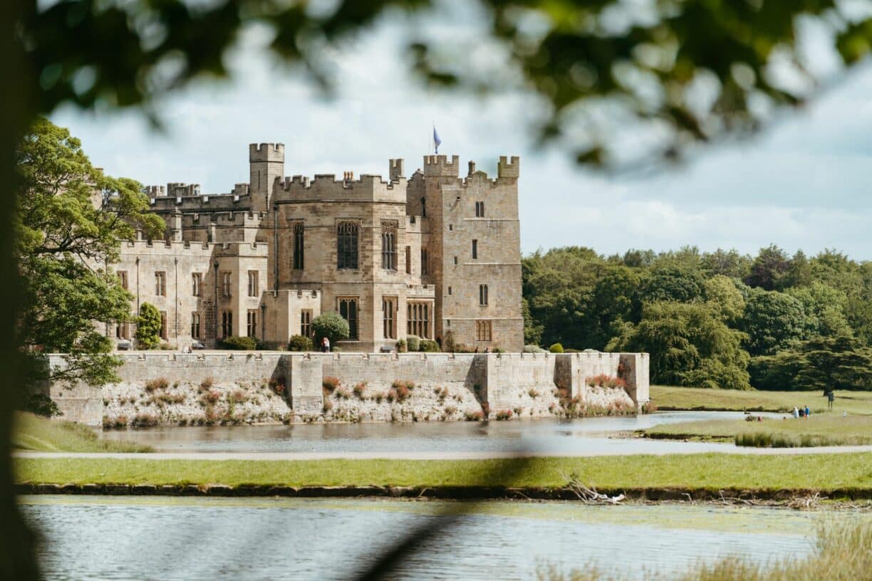 Raby Castle Rural and Heritage Fair