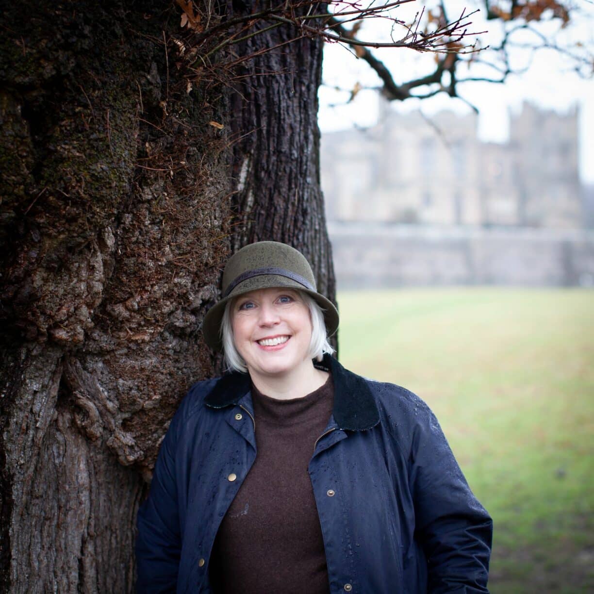 Raby Castle, Park and Gardens Julie Biddlecombe-Brown